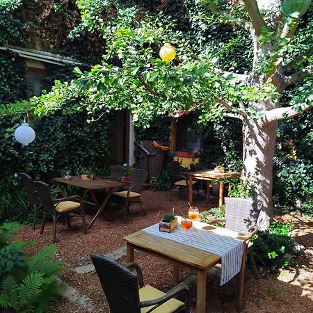 فندق Zum Ginkgobaum Stadtilm المظهر الخارجي الصورة